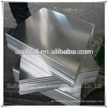 Алюминиевый лист / пластина 3003 для теплоизоляционной оболочки